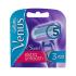 Gillette Venus Swirl Ersatzklinge für Frauen Set