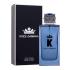 Dolce&Gabbana K Eau de Parfum für Herren 100 ml