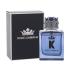 Dolce&Gabbana K Eau de Parfum für Herren 50 ml