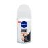 Nivea Black & White Invisible Ultimate Impact 48H Antiperspirant für Frauen 50 ml