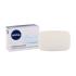 Nivea Creme Care Soft Seife für Frauen 100 g