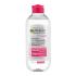 Garnier Skin Naturals Micellar Water All-In-1 Sensitive Mizellenwasser für Frauen 400 ml