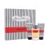 Rochas Moustache Geschenkset Edp 125 ml + After Shave Balsam 100 ml + Duschgel 100 ml