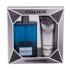 Police Sport Geschenkset Edt 100 ml + After Shave Balsam 100 ml