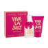 Juicy Couture Viva La Juicy Geschenkset Edp 30 ml + Körpersoufflé 50 ml