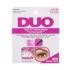 Ardell Duo Quick-Set Striplash Adhesive Dark Tone Wimpernkleber für Frauen 5 g