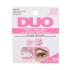 Ardell Duo Quick-Set Striplash Adhesive Dark Tone Wimpernkleber für Frauen 7 g