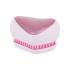 Tangle Teezer Compact Styler Haarbürste für Frauen 1 St. Farbton  Candy Sparkle