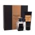 Abercrombie & Fitch Authentic Night Geschenkset Edt 100 ml +  Edt 15 ml + Duschgel 200 ml