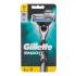 Gillette Mach3 Rasierer für Herren 1 St.