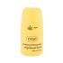 Ziaja Pineapple Antiperspirant für Frauen 60 ml