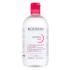 BIODERMA Sensibio H2O Mizellenwasser für Frauen 500 ml