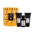 Acqua di Parma Colonia Essenza Geschenkset Eau de Cologne 100 ml + Duschgel 2 x 75 ml