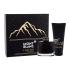 Montblanc Legend Geschenkset Edp 50 ml + Duschgel 100 ml