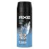 Axe Ice Chill Frozen Mint & Lemon Deodorant für Herren 150 ml