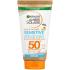 Garnier Ambre Solaire Kids Sensitive Advanced Baby In The Shade SPF50+ Sonnenschutz für Kinder 50 ml