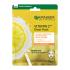 Garnier Skin Naturals Vitamin C Sheet Mask Gesichtsmaske für Frauen 1 St.