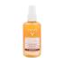 Vichy Capital Soleil Solar Protective Water Enhanced Tan SPF30 Sonnenschutz für Frauen 200 ml