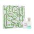 Hermes Un Jardin Sur Le Nil Geschenkset Edt 50 ml + Körpermilch 40 ml