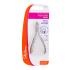 Sally Hansen Travel Cuticle Nipper Maniküre für Frauen 1 St.