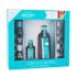 Moroccanoil Treatment Light Eurovision 2021 Geschenkset Set Haaröl Treatment Light Oil 100 ml + Haaröl Treatment Light Oil 25 ml