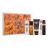 Cuba Gold Geschenkset Edt 100ml + 100ml After Shave + 200ml Duschgel + 200ml Deodorant + 35ml Edt