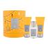 Acqua di Parma Colonia Pura Geschenkset Set Eau de Cologne 100 ml + Duschgel 2 x 75 ml