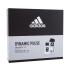 Adidas Dynamic Pulse Geschenkset Eau de Toilette 50 ml + Duschgel 250 ml