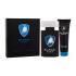 Lamborghini Acqua Geschenkset Eau de Toilette 125 ml + After Shave Balsam 90 ml