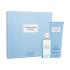 Abercrombie & Fitch First Instinct Blue Geschenkset Eau de Parfum 50 ml + Körpermilch 200 ml