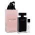 Narciso Rodriguez For Her Geschenkset Eau de Toilette 100 ml + Eau de Parfum For Her Pure Musc 10 ml