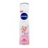 Nivea Fresh Cherry 48h Antiperspirant für Frauen 150 ml