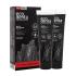 Ecodenta Toothpaste Black Whitening Geschenkset Zahnpasta Black Whitening 2 x 100 ml