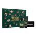 Dsquared2 Green Wood Geschenkset Eau de Toilette 100 ml + Duschgel 100 ml + Kartenetui