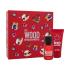 Dsquared2 Red Wood Geschenkset Eau de Toilette 30 ml + Körpermilch 50 ml