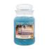 Yankee Candle Beach Escape Duftkerze 623 g