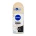 Nivea Black & White Invisible Silky Smooth 48h Antiperspirant für Frauen 50 ml