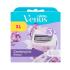 Gillette Venus ComfortGlide Breeze Ersatzklinge für Frauen Set