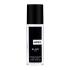 Mexx Black Deodorant für Herren 75 ml