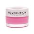 Makeup Revolution London Lip Mask Overnight Cherry Kiss Lippenbalsam für Frauen 12 g