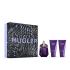 Mugler Alien SET1 Geschenkset Eau de Parfum 30 ml + Duschmilch 50 ml + Körpermilch 50 ml