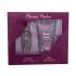 Christina Aguilera Violet Noir Geschenkset Eau de Parfum 30 ml + Duschgel 150 ml