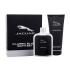 Jaguar Classic Black Geschenkset Eau de Toilette 100 ml + Duschgel 200 ml