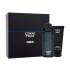 Iceberg Twice Nero Geschenkset Eau de Toilette 125 ml + Duschgel 100 ml