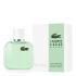 Lacoste L.12.12 Blanc Eau Fraiche Eau de Toilette für Herren 50 ml