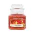 Yankee Candle Spiced Orange Duftkerze 104 g