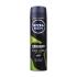 Nivea Men Deep Black Carbon Amazonia 48H Antiperspirant für Herren 150 ml