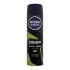 Nivea Men Deep Black Carbon Amazonia 72H Antiperspirant für Herren 150 ml