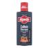 Alpecin Coffein Shampoo C1 Shampoo für Herren 375 ml