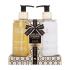 Baylis & Harding Sweet Mandarin & Grapefruit Signature Collection Set Geschenkset Körpermilch Sweet Mandarin & Grapefruit 300 ml + Flüssigseife Sweet Mandarin & Grapefruit 300 ml